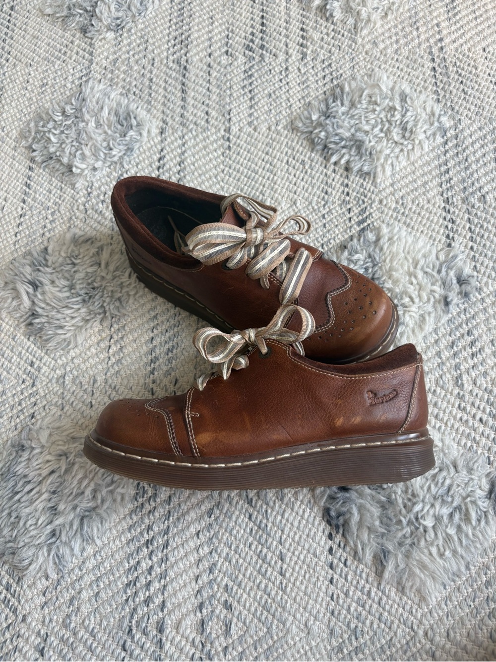 Dr. Martens